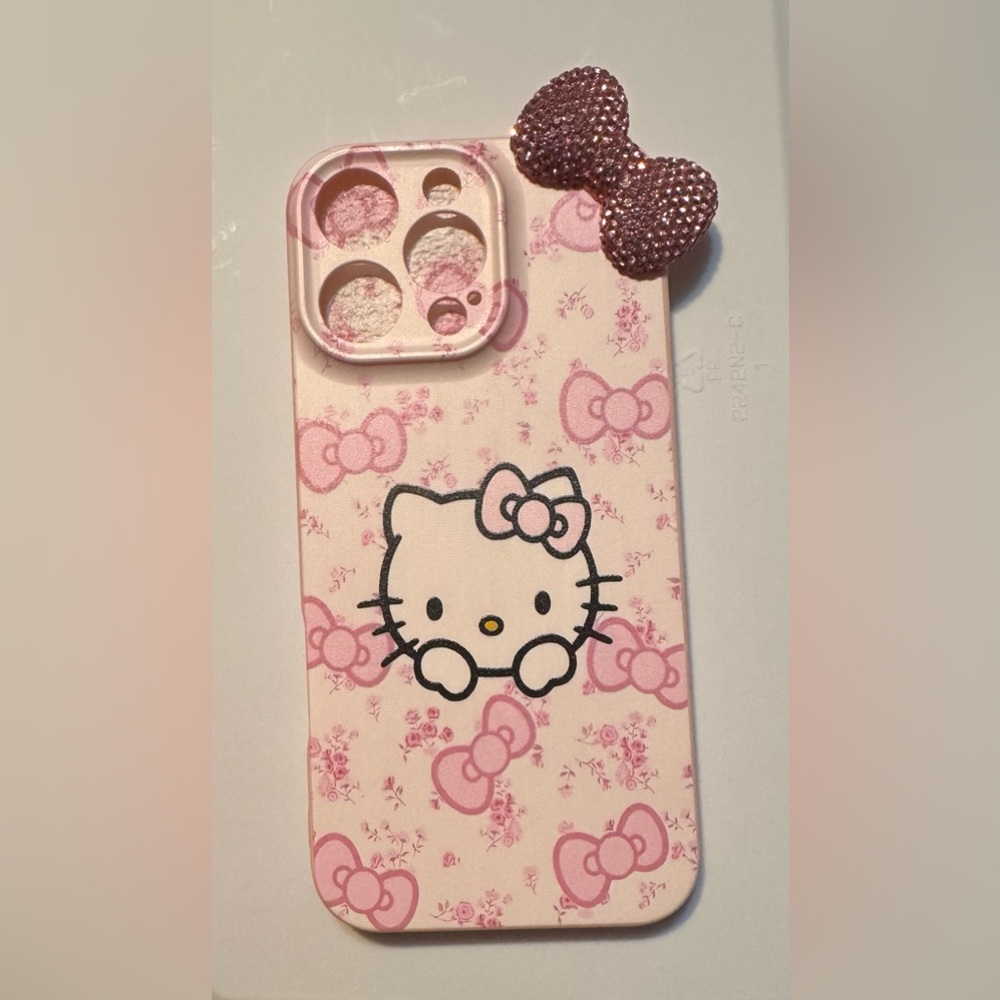 Iphone 16 ProMax Case